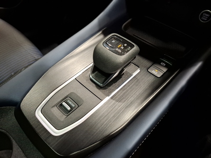 Used Nissan Qashqai 2022 for sale - 76414673: Photo 18