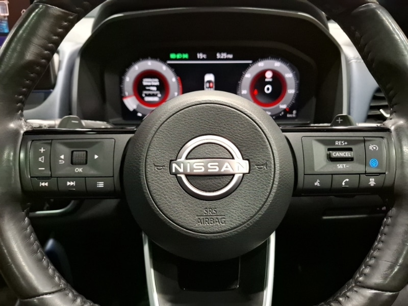 Used Nissan Qashqai 2022 for sale - 76414673: Photo 19