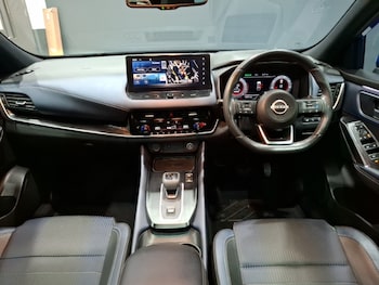 Used Nissan Qashqai 2022 for sale - 76414673: Photo