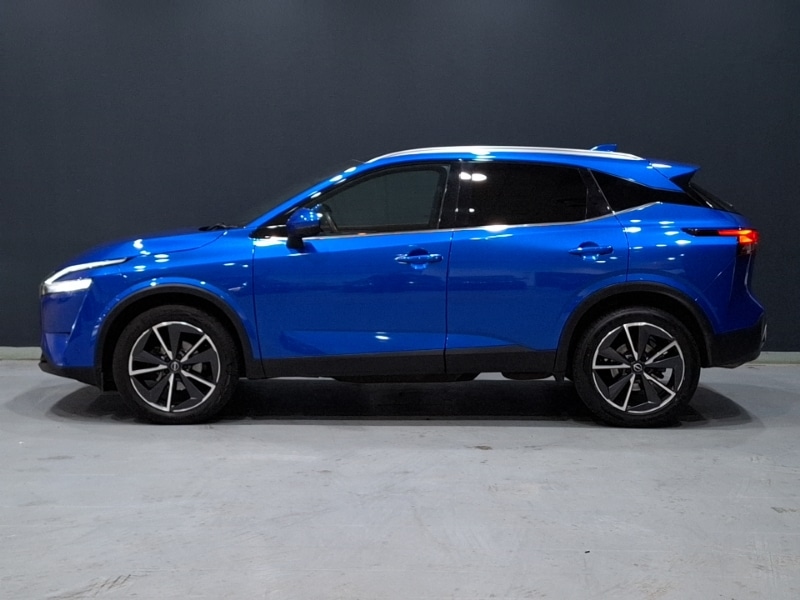 Used Nissan Qashqai 2022 for sale - 76414673: Photo 4