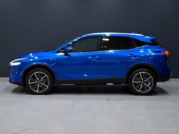 Used Nissan Qashqai 2022 for sale - 76414673: Photo