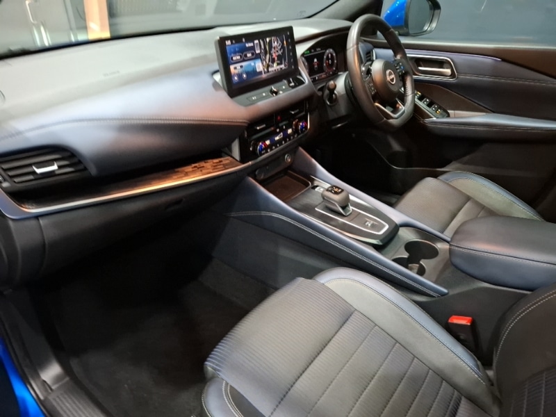 Used Nissan Qashqai 2022 for sale - 76414673: Photo 5