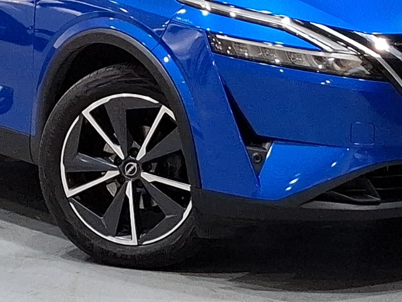 Used Nissan Qashqai 2022 for sale - 76414673: Photo 9