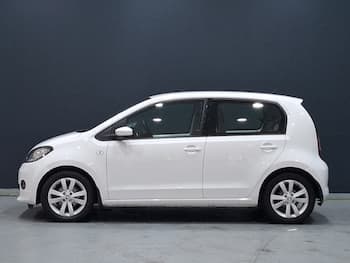Used Skoda Citigo 2016 for sale - 79803904: Photo