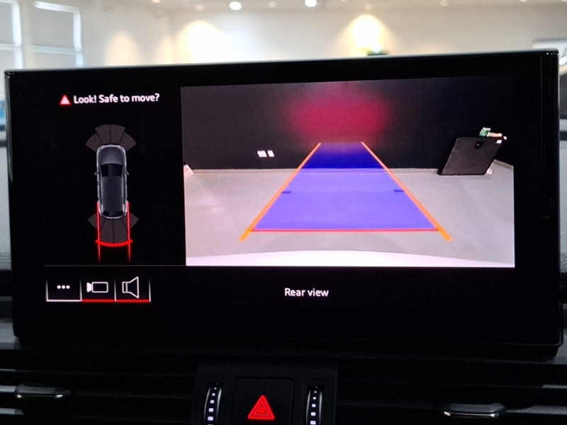 Used Audi Q5 2024 for sale - 76707772: Photo 11