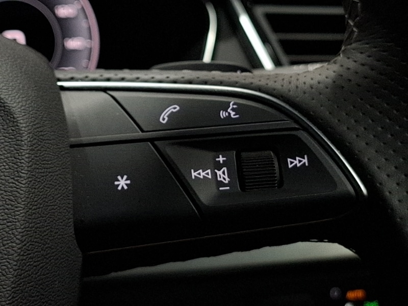 Used Audi Q5 2024 for sale - 76707772: Photo 18