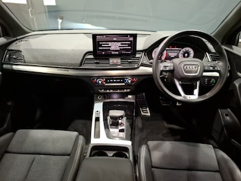 Used Audi Q5 2024 for sale - 76707772: Photo