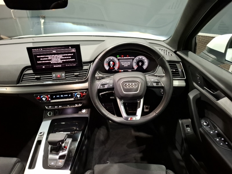 Used Audi Q5 2024 for sale - 76707772: Photo 7