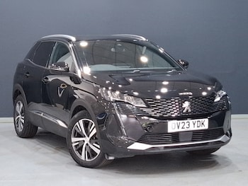 Used Peugeot 3008 2023 for sale - 78778257: Photo