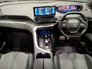 Used Peugeot 3008 2023 for sale - 78778257: Photo