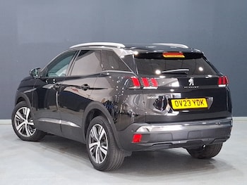 Used Peugeot 3008 2023 for sale - 78778257: Photo