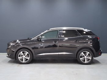 Used Peugeot 3008 2023 for sale - 78778257: Photo