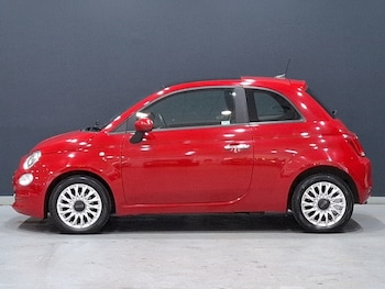 Used Fiat 500 2020 for sale - 78511523: Photo