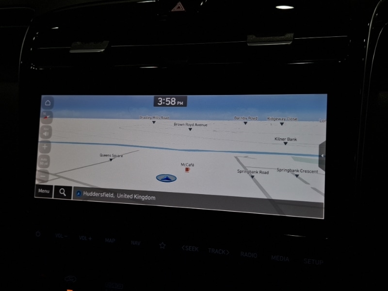 Used Hyundai TUCSON 2022 for sale - 77881879: Photo 13