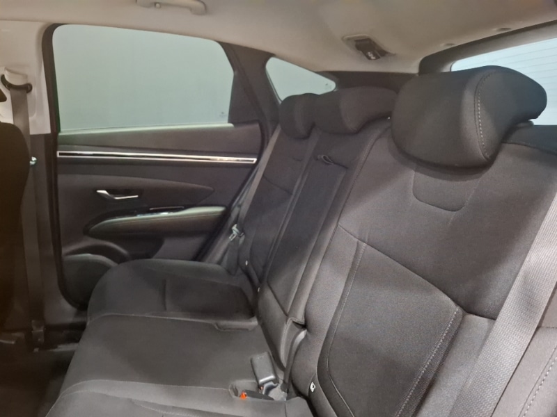 Used Hyundai TUCSON 2022 for sale - 77881879: Photo 6