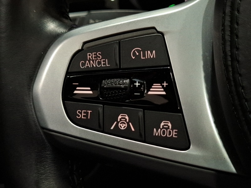 Used BMW iX3 2022 for sale - 78032662: Photo 14