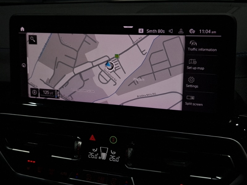 Used BMW iX3 2022 for sale - 78032662: Photo 17