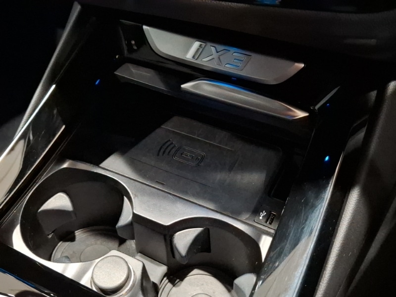 Used BMW iX3 2022 for sale - 78032662: Photo 18