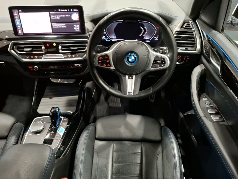 Used BMW iX3 2022 for sale - 78032662: Photo 7