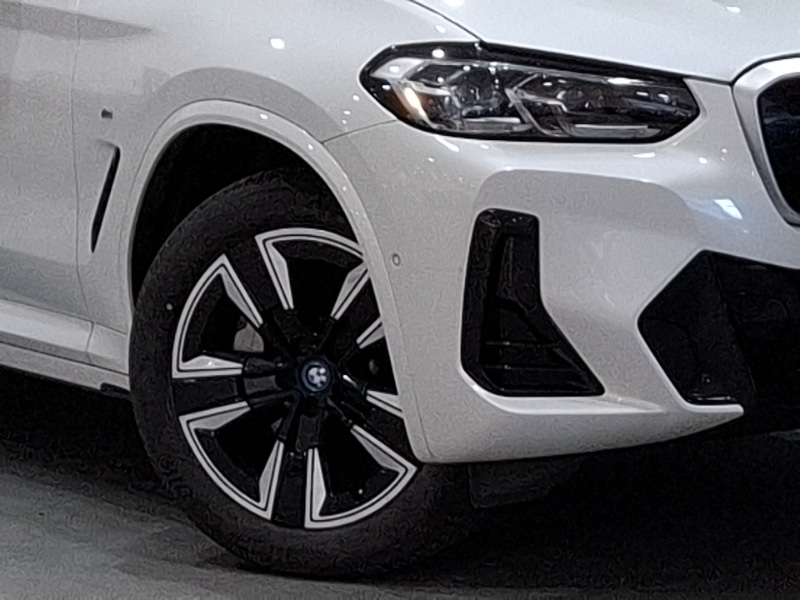 Used BMW iX3 2022 for sale - 78032662: Photo 9