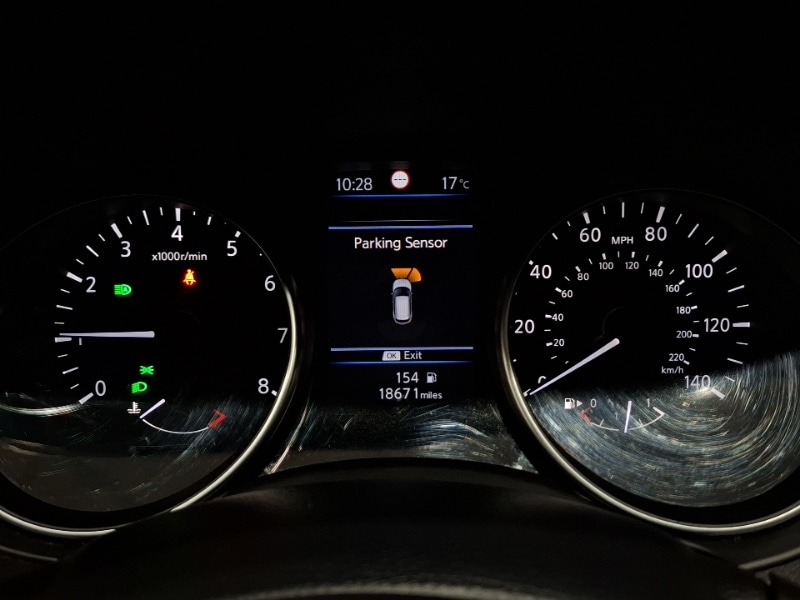 Used Nissan Qashqai 2020 for sale - 78071423: Photo 10