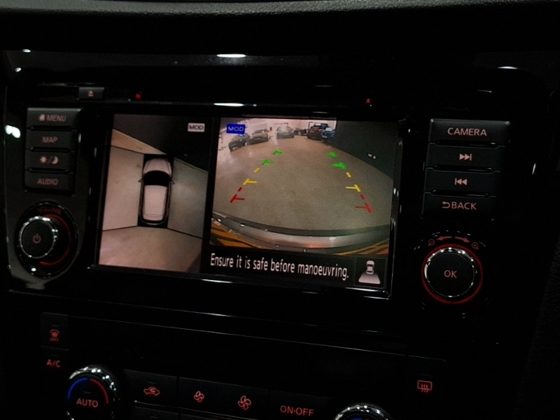 Used Nissan Qashqai 2020 for sale - 78071423: Photo 11