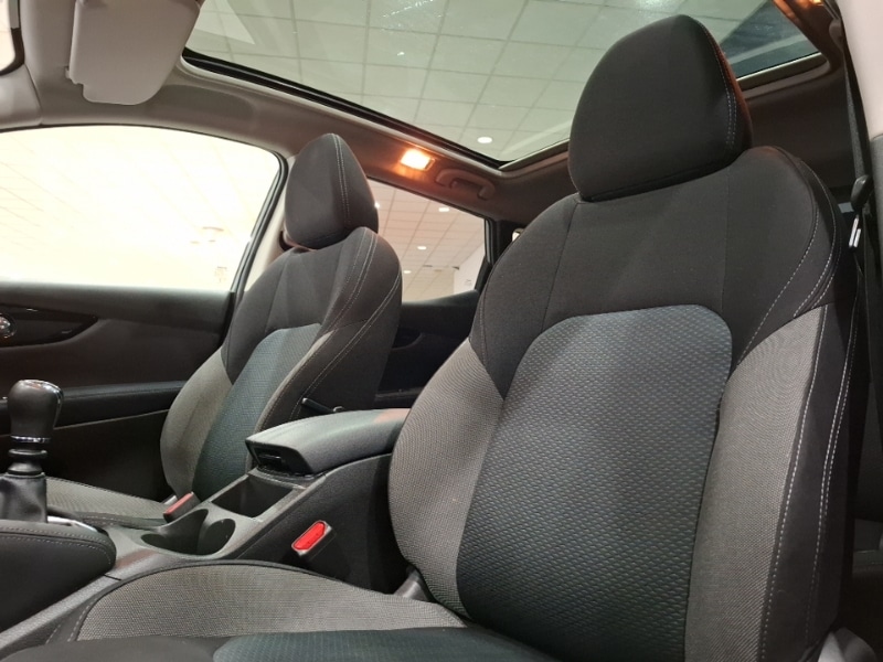 Used Nissan Qashqai 2020 for sale - 78071423: Photo 12