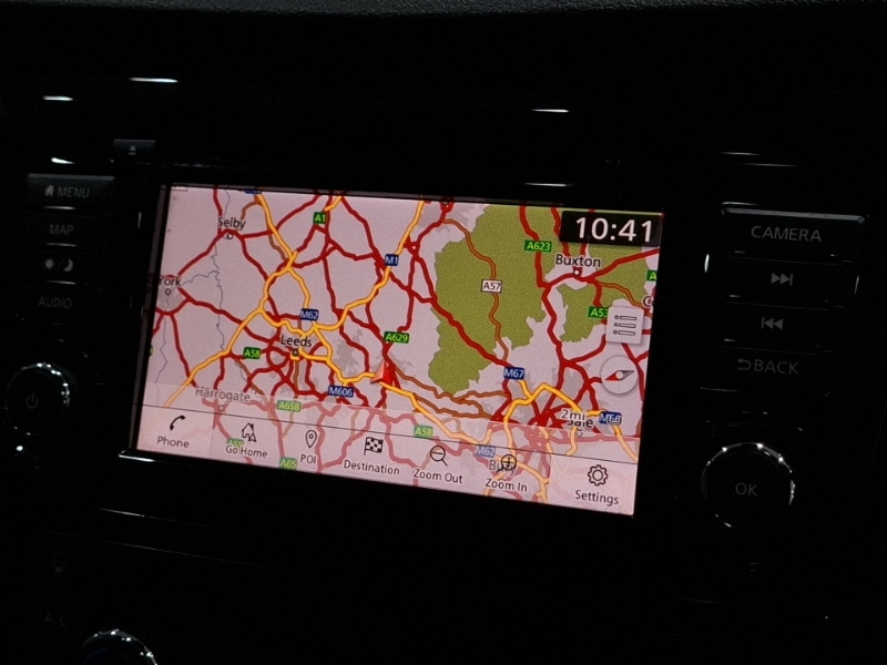 Used Nissan Qashqai 2020 for sale - 78071423: Photo 15