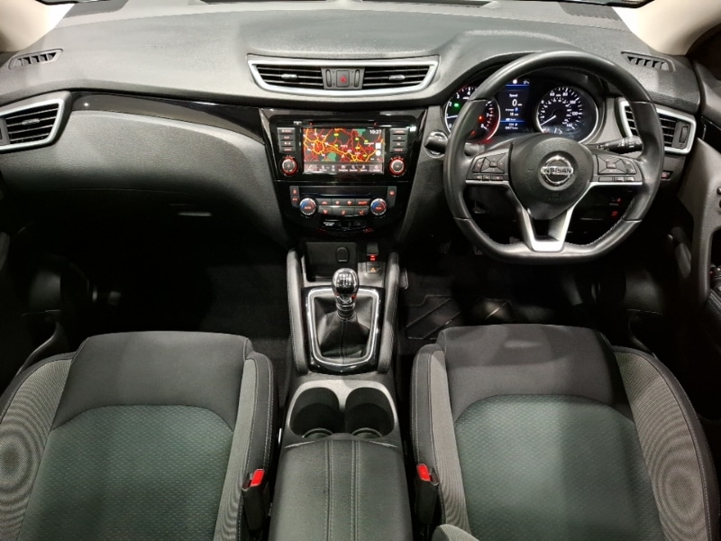 Used Nissan Qashqai 2020 for sale - 78071423: Photo 2