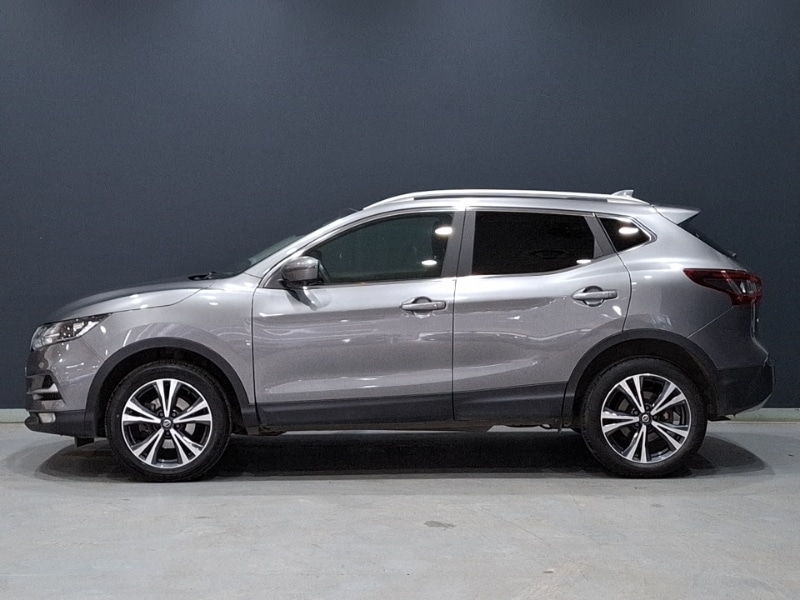 Used Nissan Qashqai 2020 for sale - 78071423: Photo 4