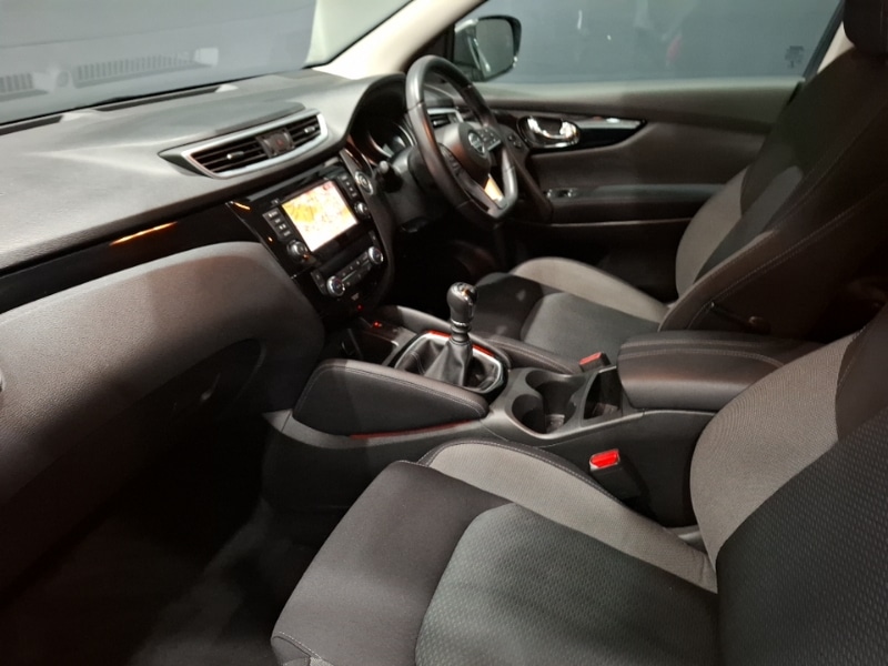 Used Nissan Qashqai 2020 for sale - 78071423: Photo 5