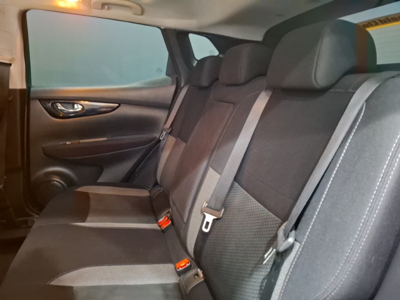 Used Nissan Qashqai 2020 for sale - 78071423: Photo 6