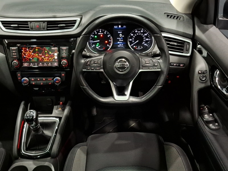 Used Nissan Qashqai 2020 for sale - 78071423: Photo 7