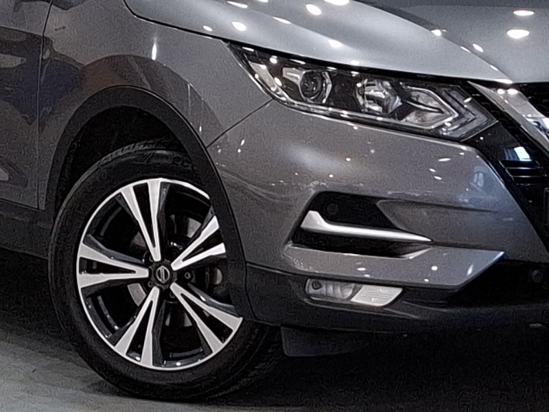 Used Nissan Qashqai 2020 for sale - 78071423: Photo 9