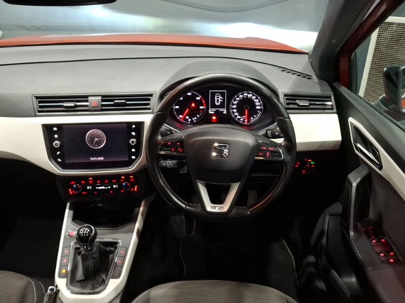 Used SEAT Arona 2018 for sale - 77264950: Photo 7