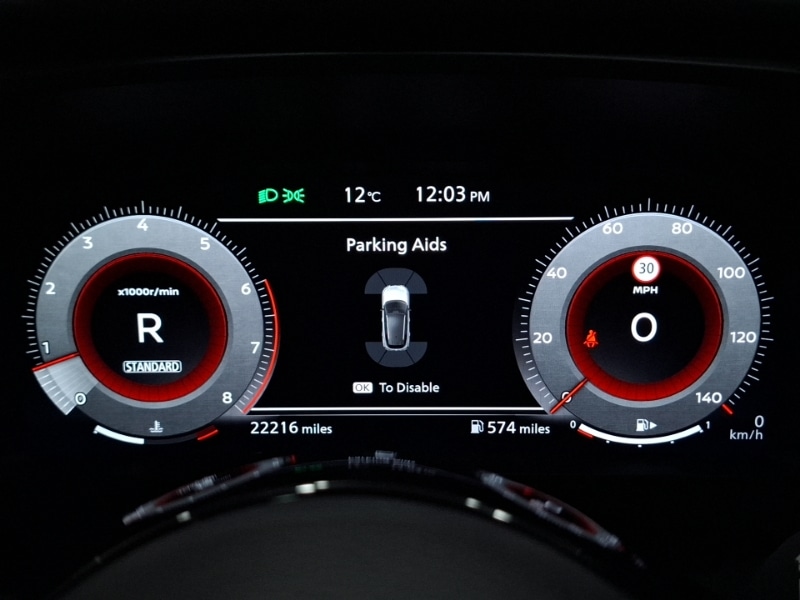 Used Nissan Qashqai 2024 for sale - 76548924: Photo 10