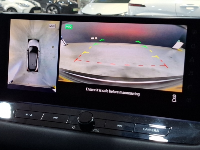 Used Nissan Qashqai 2024 for sale - 76548924: Photo 11