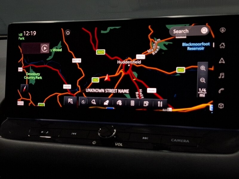 Used Nissan Qashqai 2024 for sale - 76548924: Photo 13