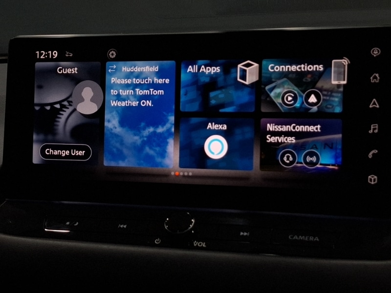 Used Nissan Qashqai 2024 for sale - 76548924: Photo 15