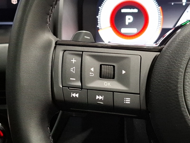 Used Nissan Qashqai 2024 for sale - 76548924: Photo 18