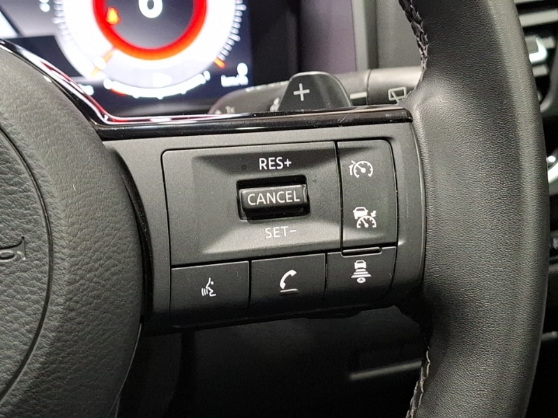 Used Nissan Qashqai 2024 for sale - 76548924: Photo 19