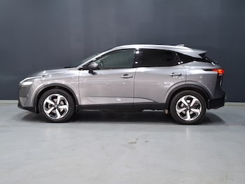 Used Nissan Qashqai 2024 for sale - 76548924: Photo