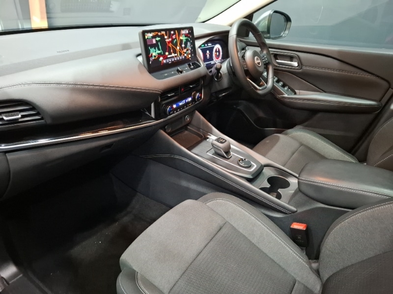 Used Nissan Qashqai 2024 for sale - 76548924: Photo 5