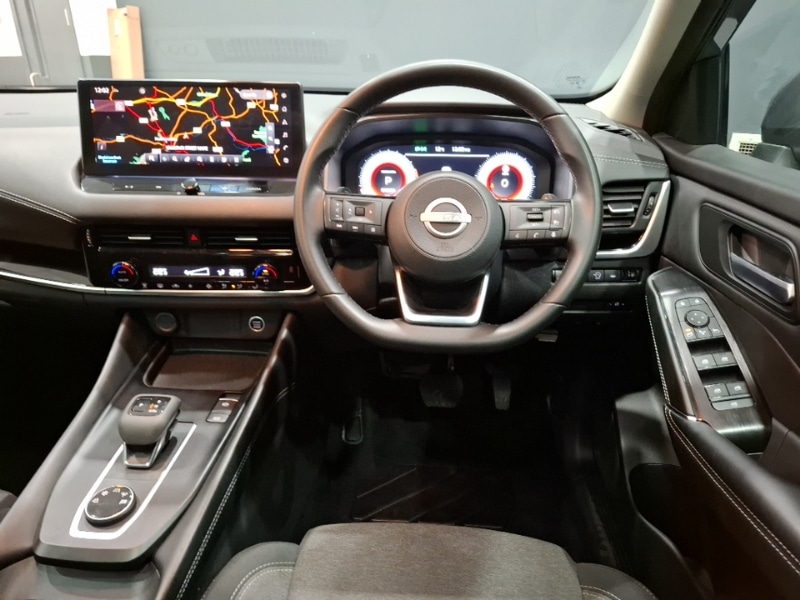 Used Nissan Qashqai 2024 for sale - 76548924: Photo 7