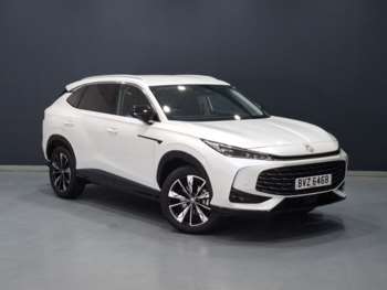 2024 - 1.5 T-GDI Trophy 5dr