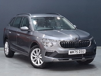 Used Skoda Kamiq 2025 for sale - 79291017: Photo