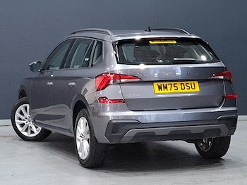 Used Skoda Kamiq 2025 for sale - 79291017: Photo