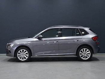 Used Skoda Kamiq 2025 for sale - 79291017: Photo