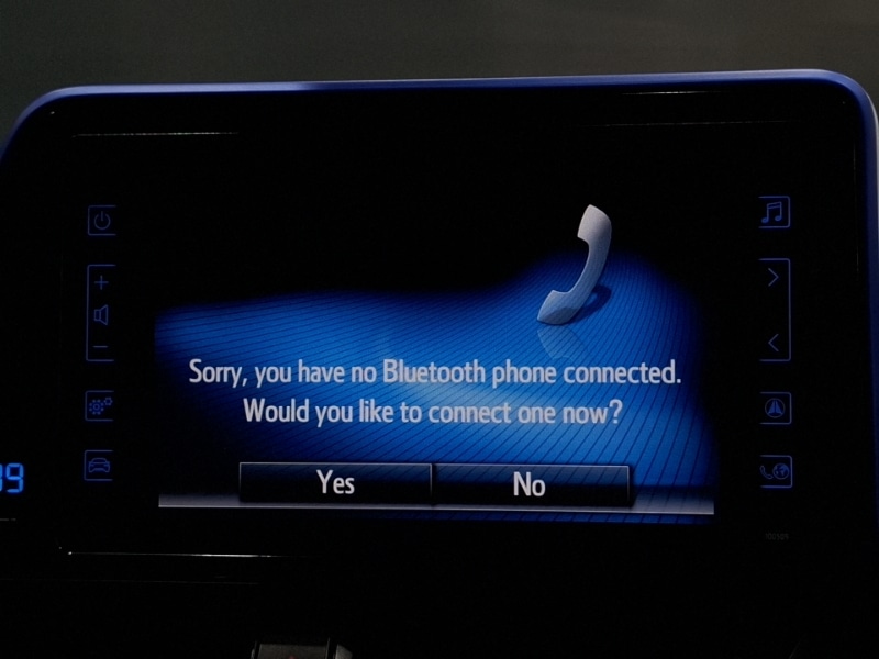 Used Toyota C-HR 2017 for sale - 76726477: Photo 14