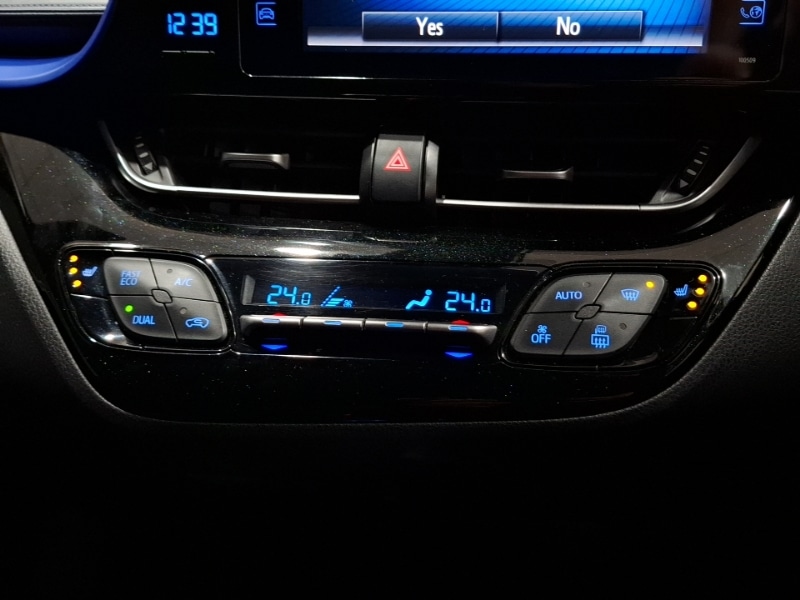 Used Toyota C-HR 2017 for sale - 76726477: Photo 15